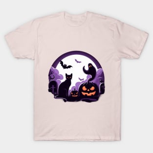 Halloween T-Shirt